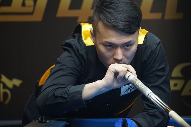 BA常规赛 BA常规赛